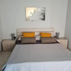 Dolce Casa Appartamento Syracuse