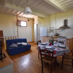 Santo Spirito House Appartamento