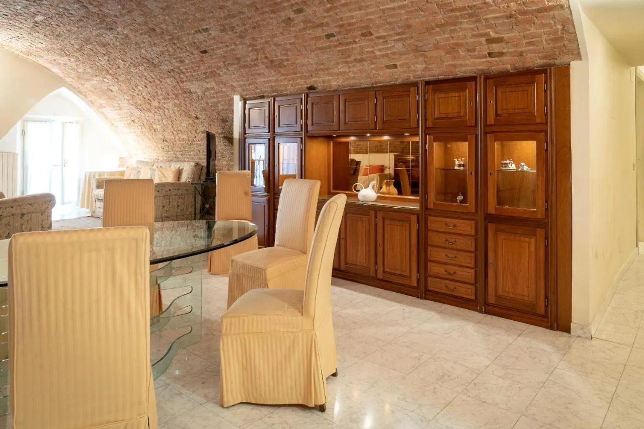 Appartamento Caterina - Affiitti Brevi Italia Siena Italia