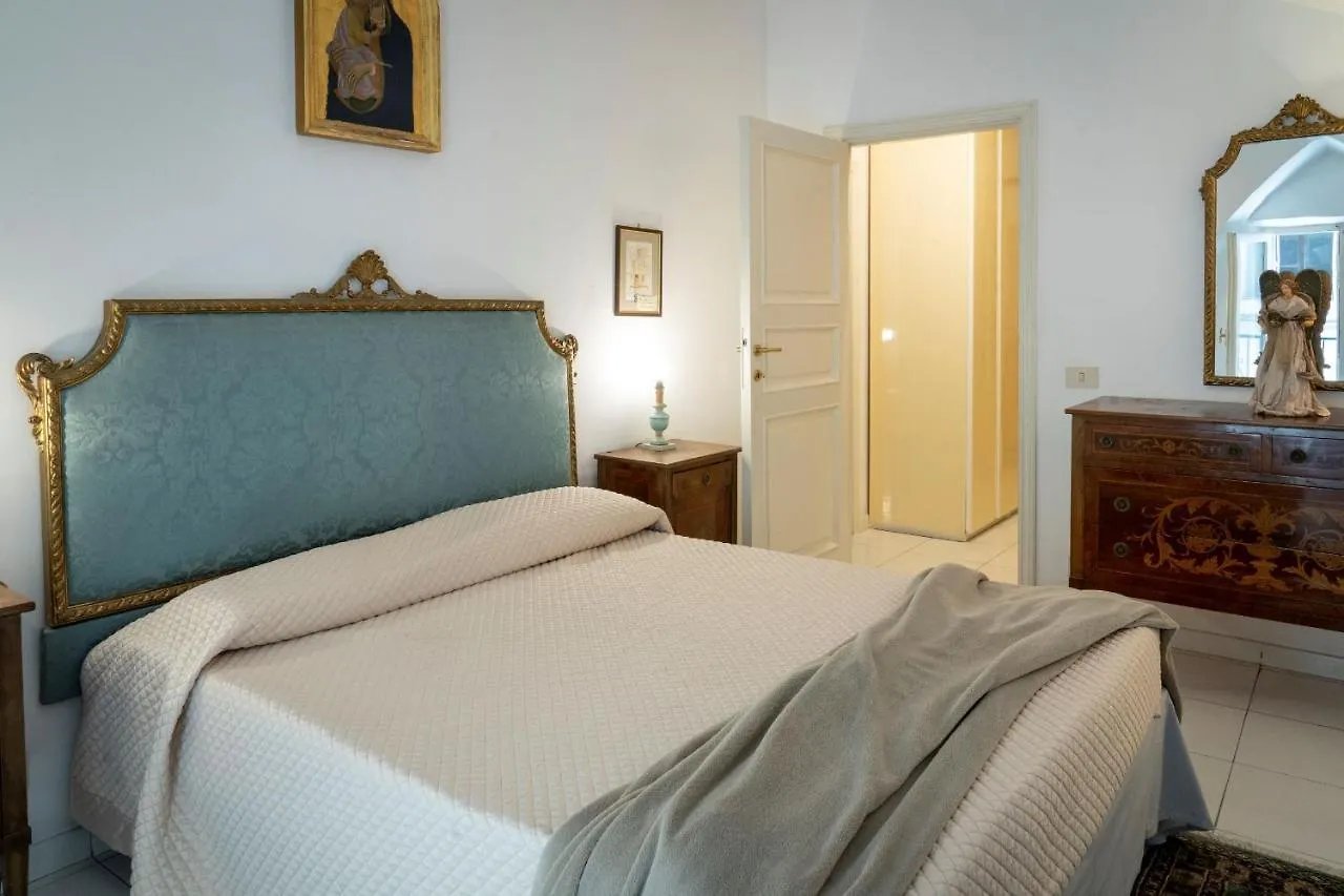 Appartamento Caterina - Affiitti Brevi Italia Siena Italia